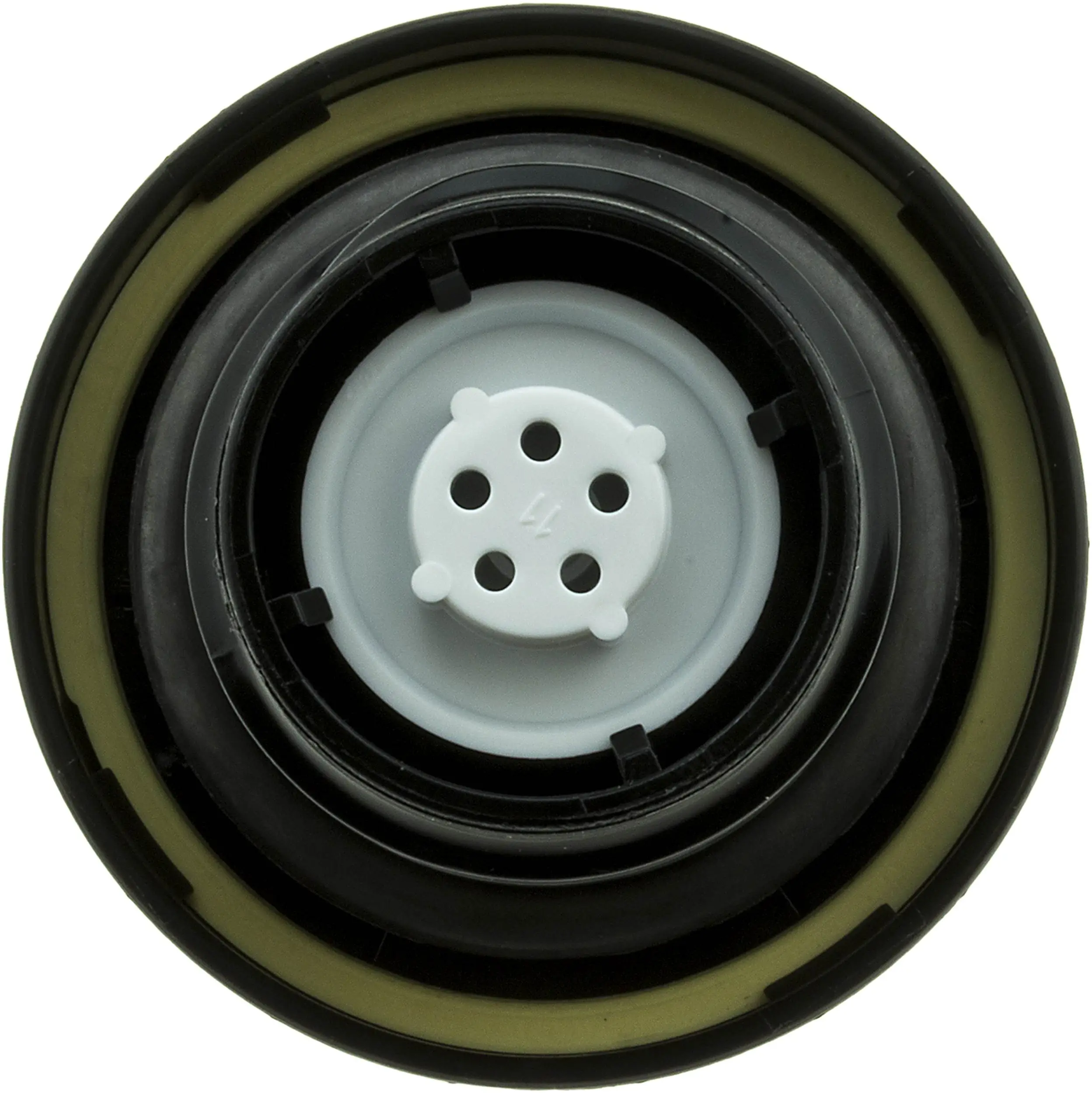 Пробка топливного бака Chrysler MN120696 цена, от 13.22 USD