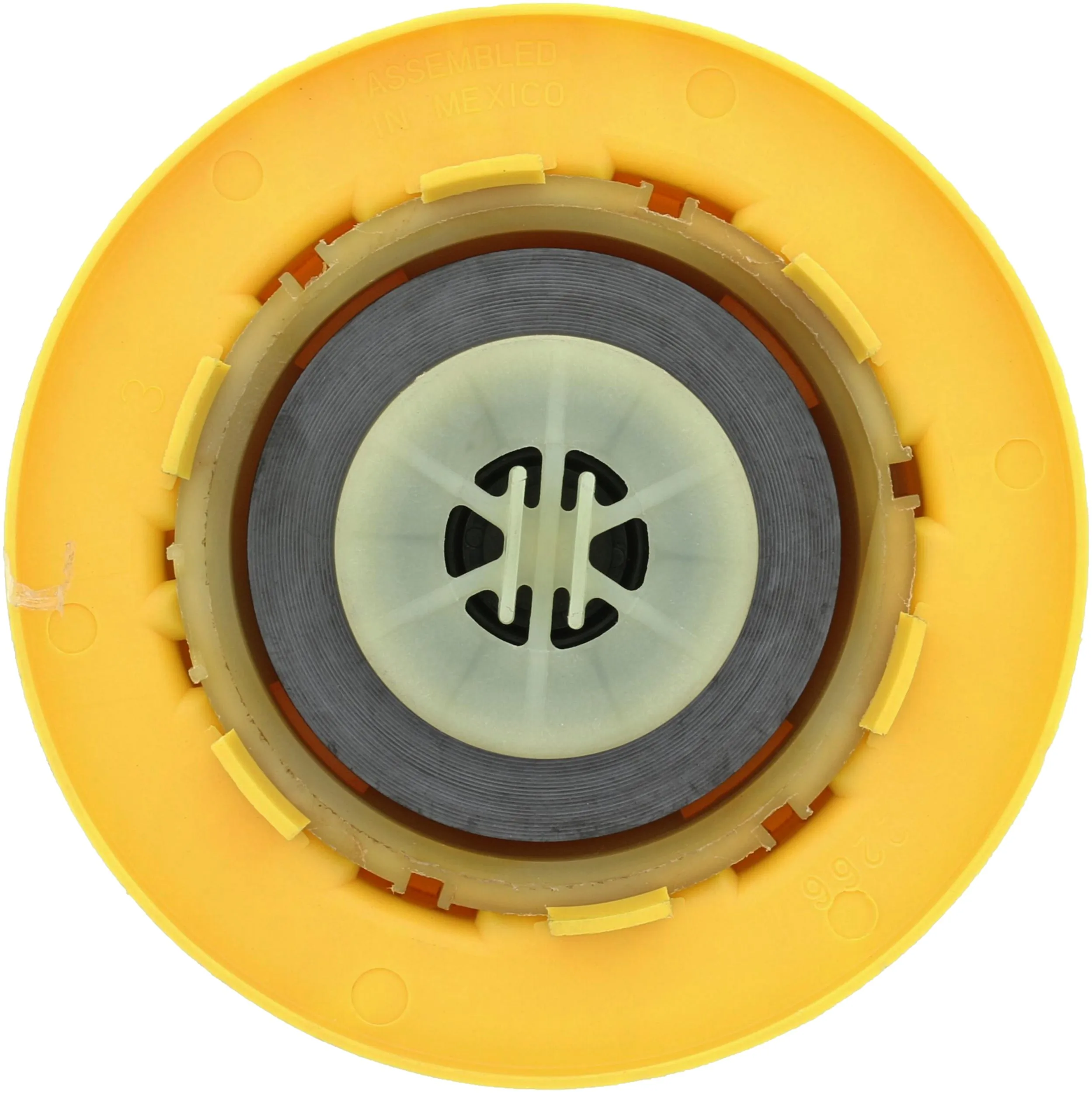 1304667 General Motors Крышка бачка