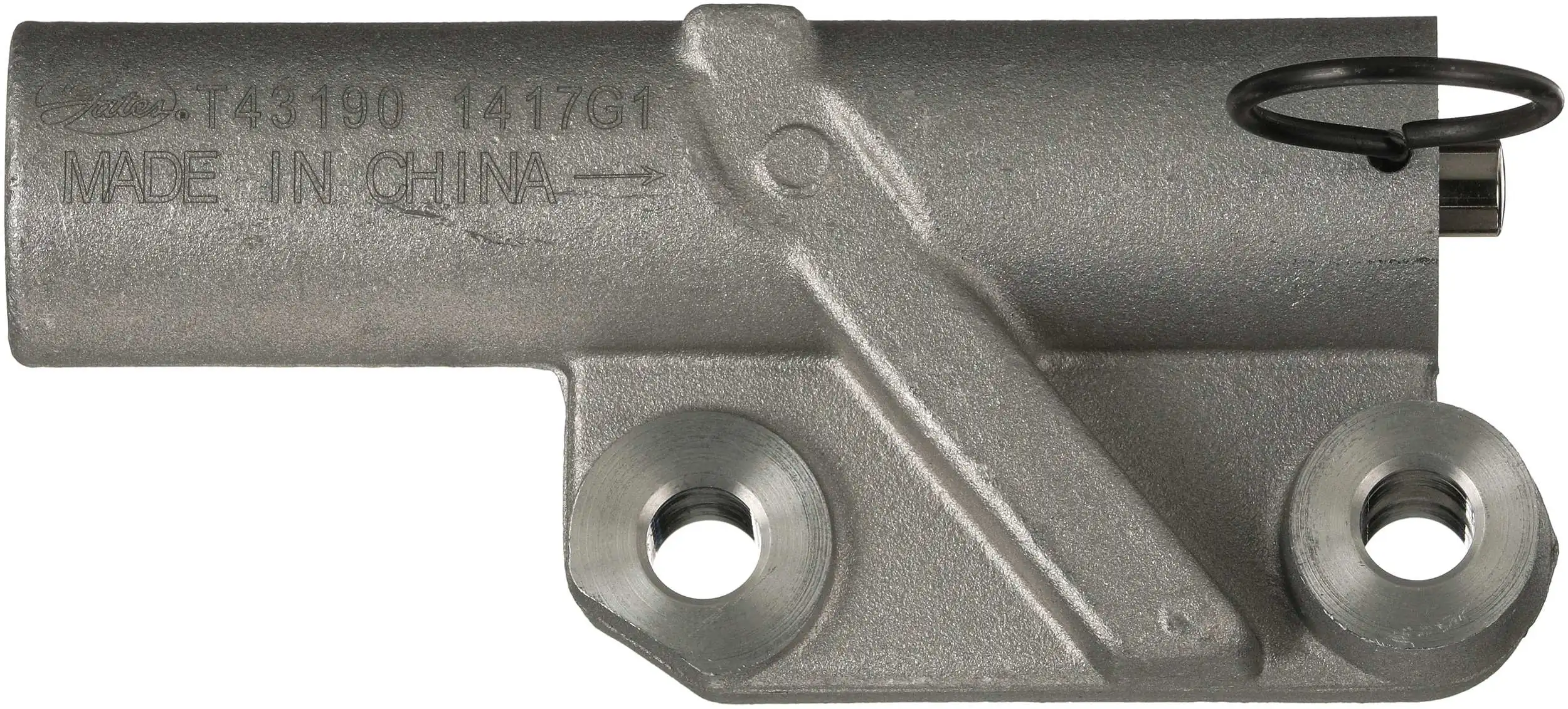 Купить T43190 Gates Натяжитель ремня ГРМ