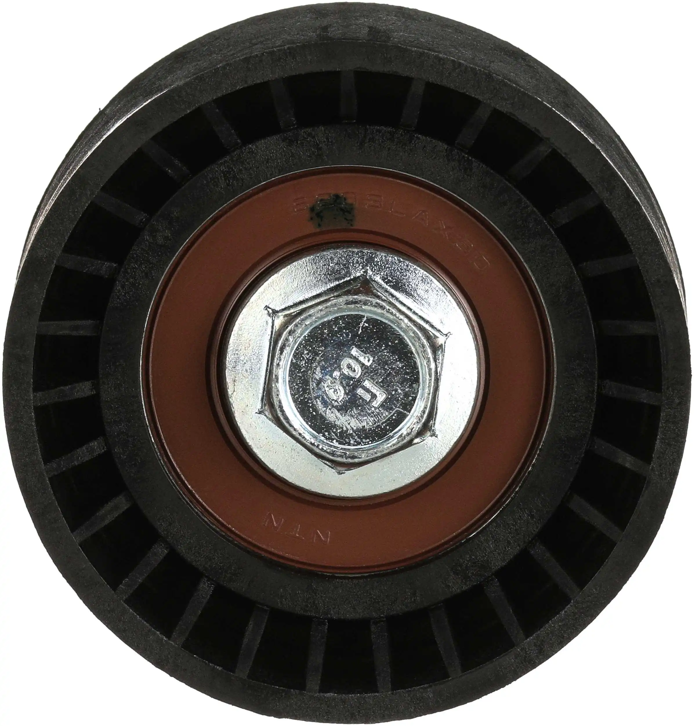 Rolo parasita da correia do mecanismo de distribuição de gás Ford Mondeo 1 GBP