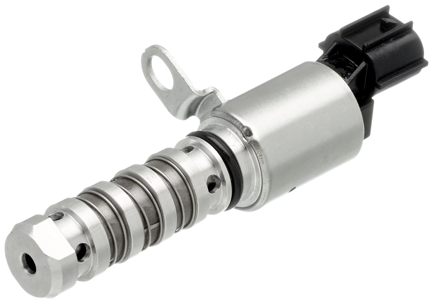  Válvula eletromagnética de posição (de fases) da árvore distribuidora KIA Cerato III sedan (YD) (2012 - 2019) III