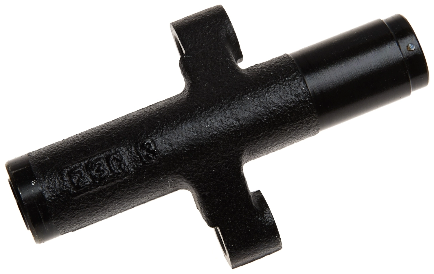 T43192 Gates Ролик натяжителя ремня ГРМ