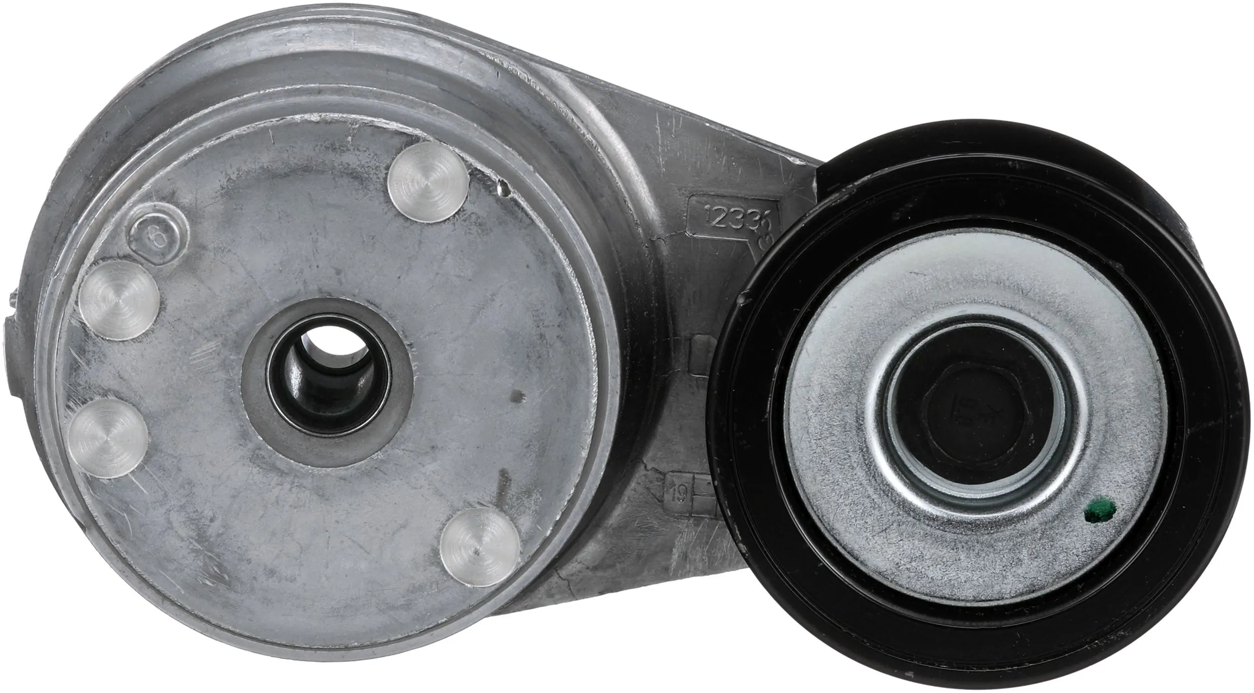 J936203 Case Натяжитель клинового ремня