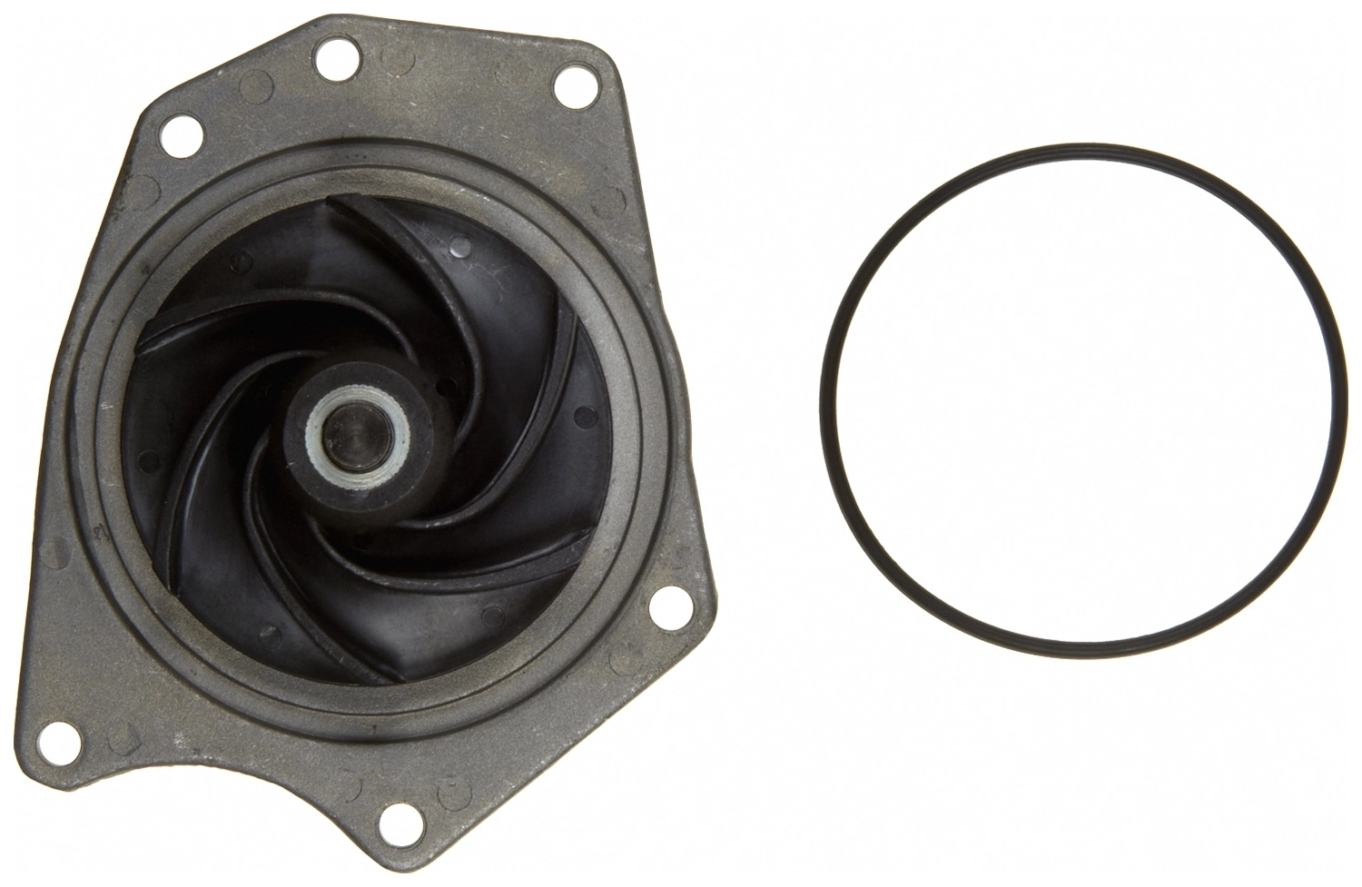 Помпа охлаждения Chrysler V9900085 цена, от 42.40 USD
