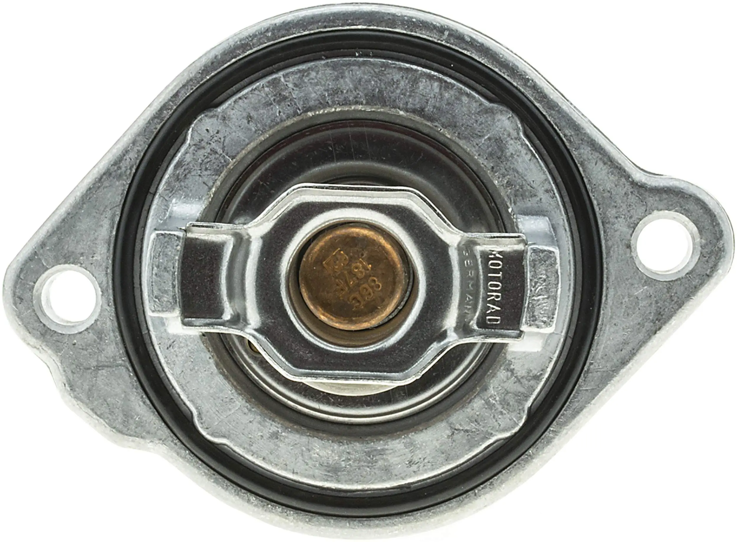 Термостат в корпусе Hummer H3 внедорожник (2005 - 2010) цена, от 28.89 USD