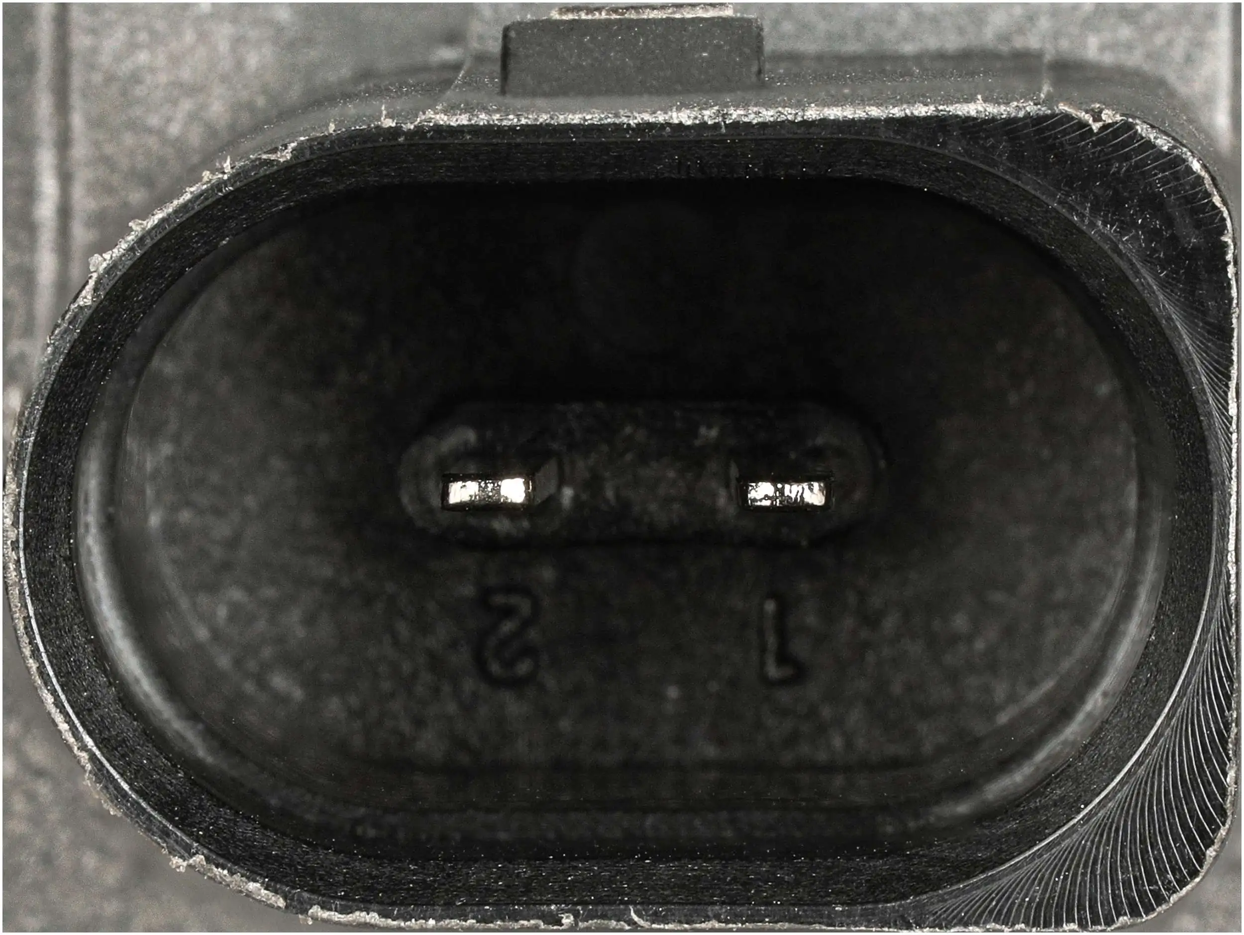 Válvula de forno (de aquecedor) para Audi A6 C7 4G2, 4GC