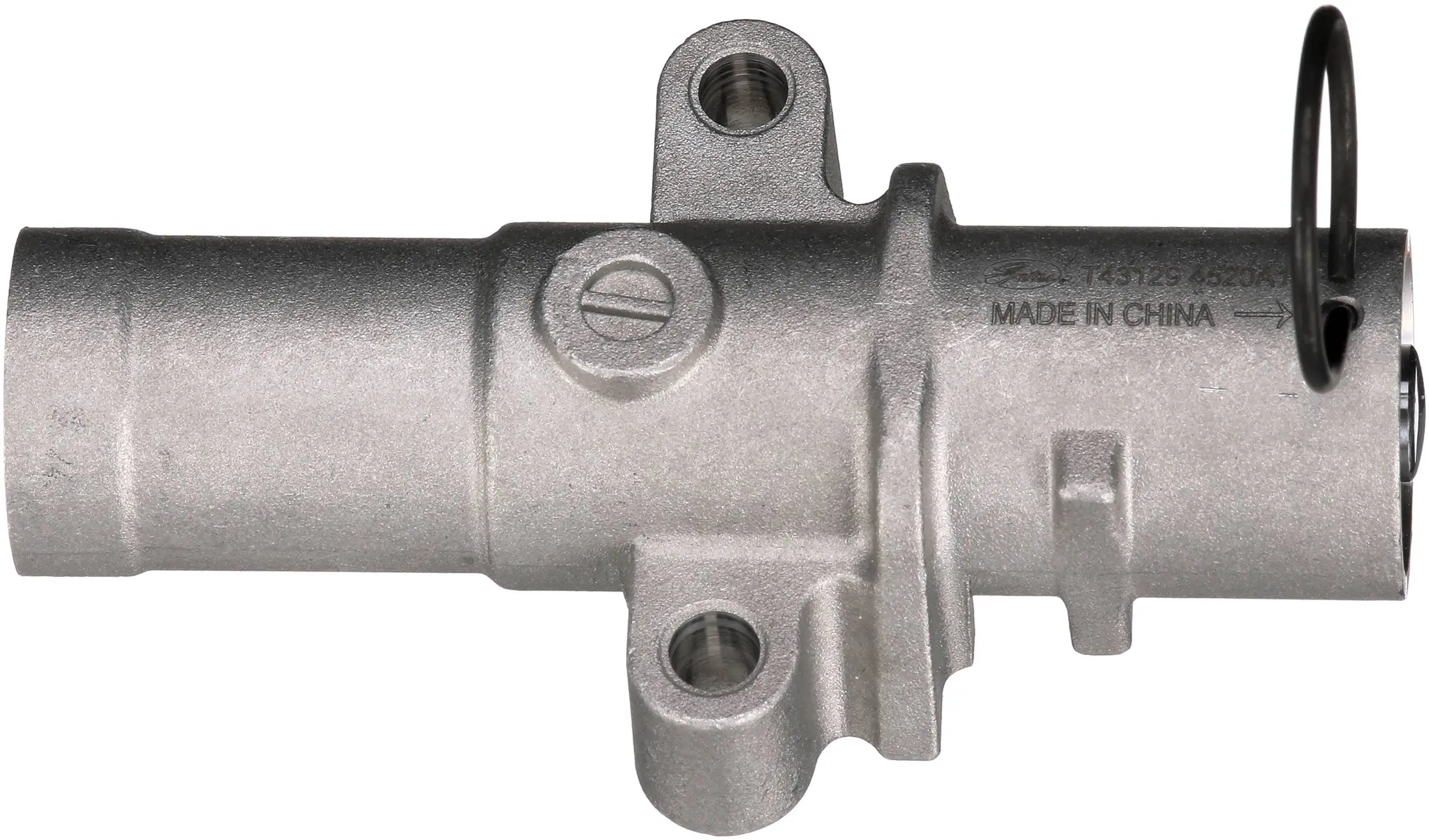Натяжной ролик ремня ГРМ Gates T43129 цена, от 74.59 USD