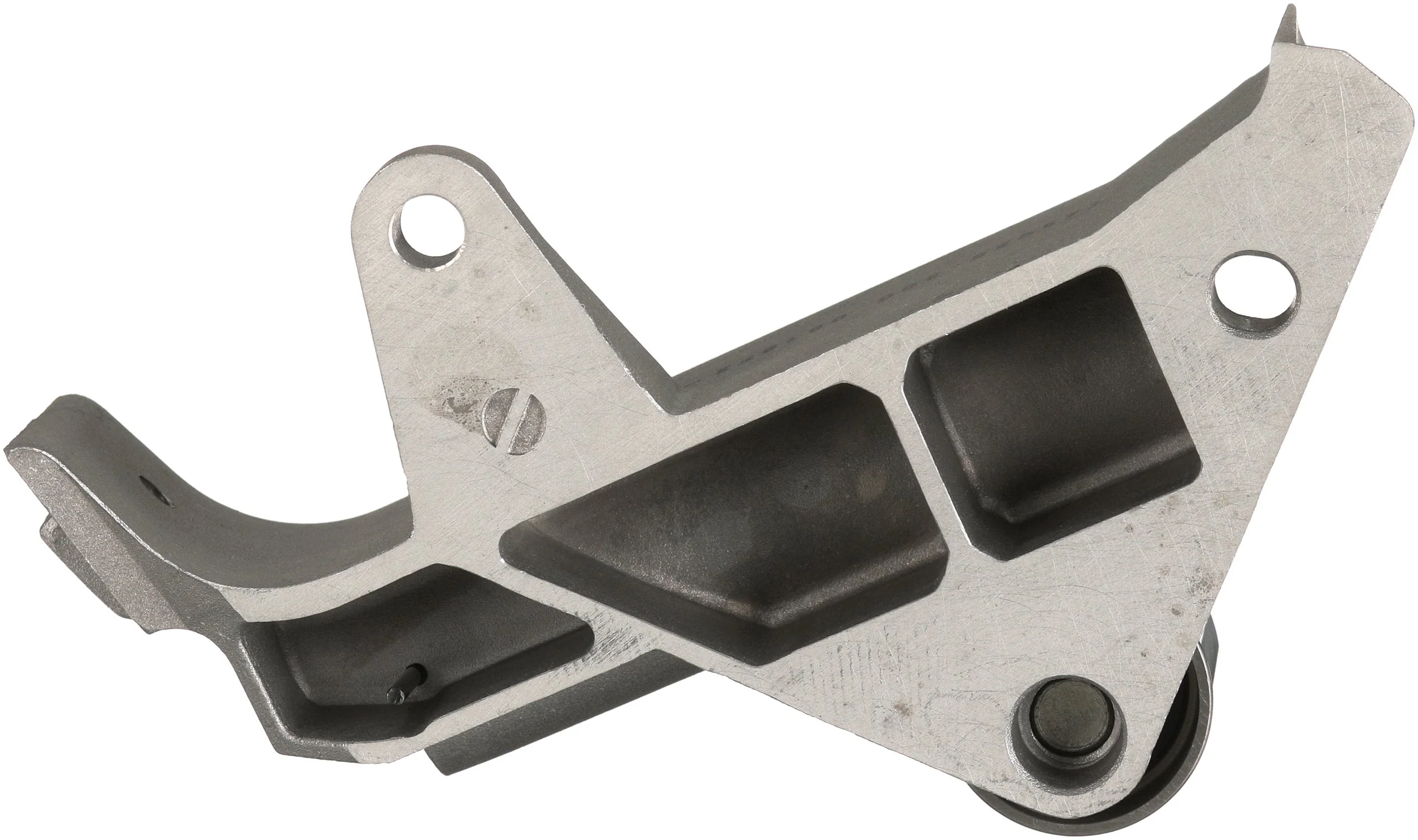 Reguladora de tensão da correia do mecanismo de distribuição de gás para Seat Cordoba  6K2