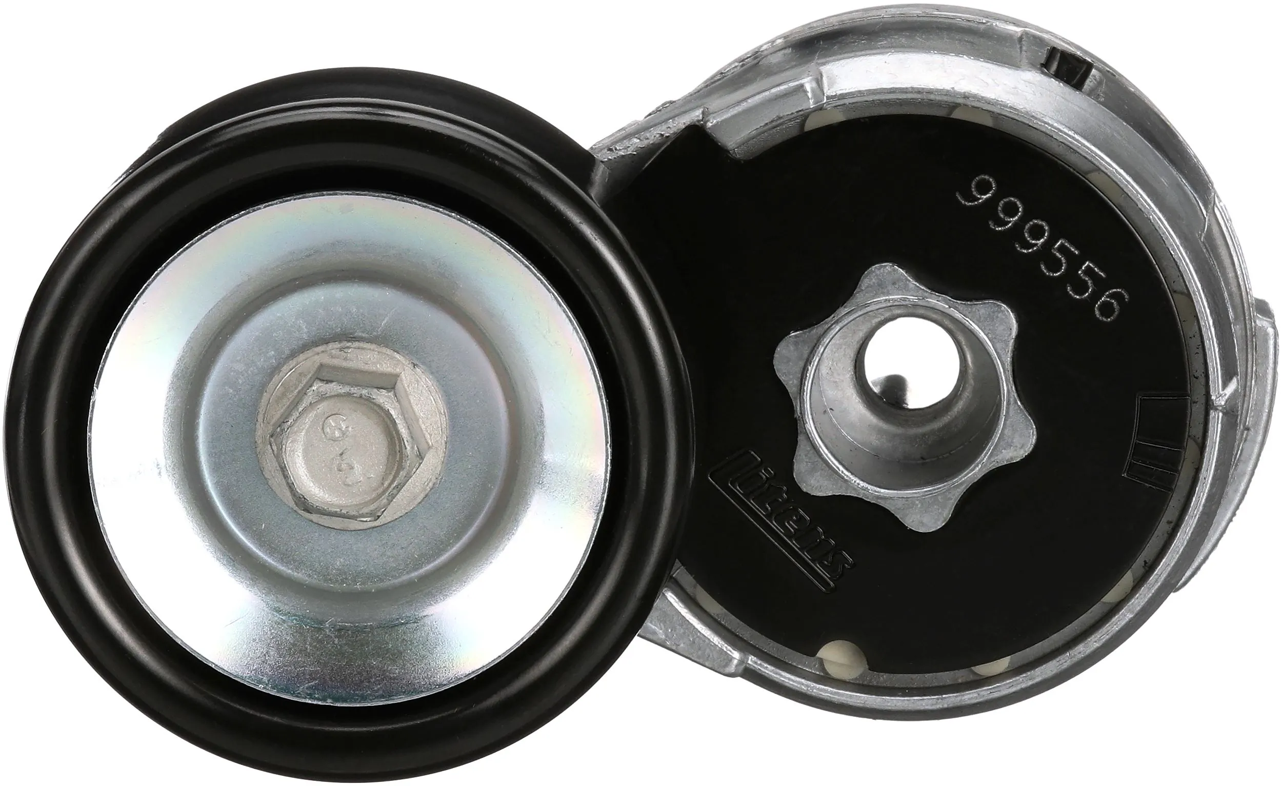 46424623 Fiat/Alfa/Lancia Поликлиновый ремень