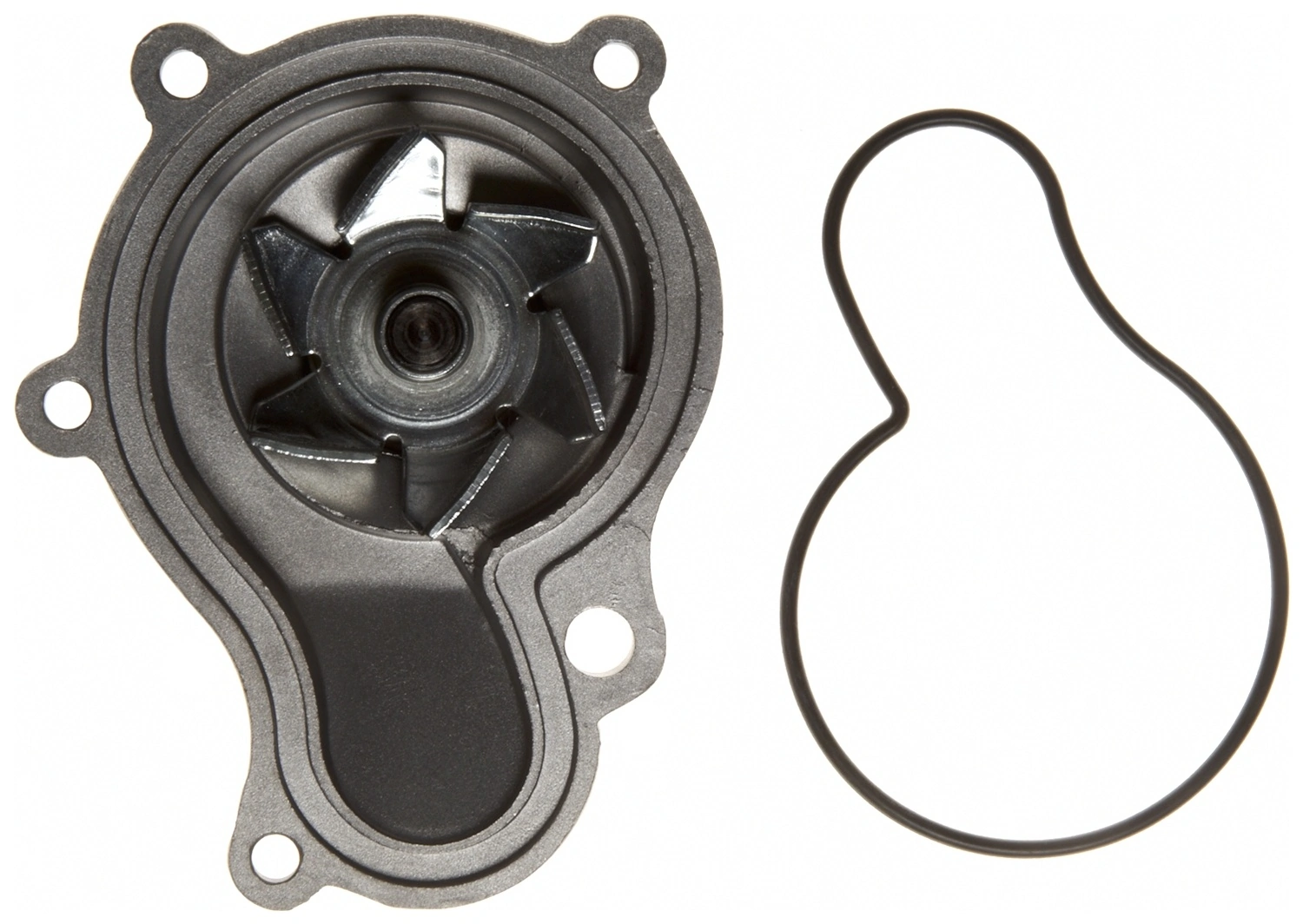 Помпа охлаждения Fiat/Alfa/Lancia K04694307AC цена, от 35.47 USD