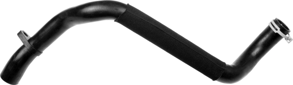 DWW503TT Thermotec Патрубок радиатора охлаждения нижний