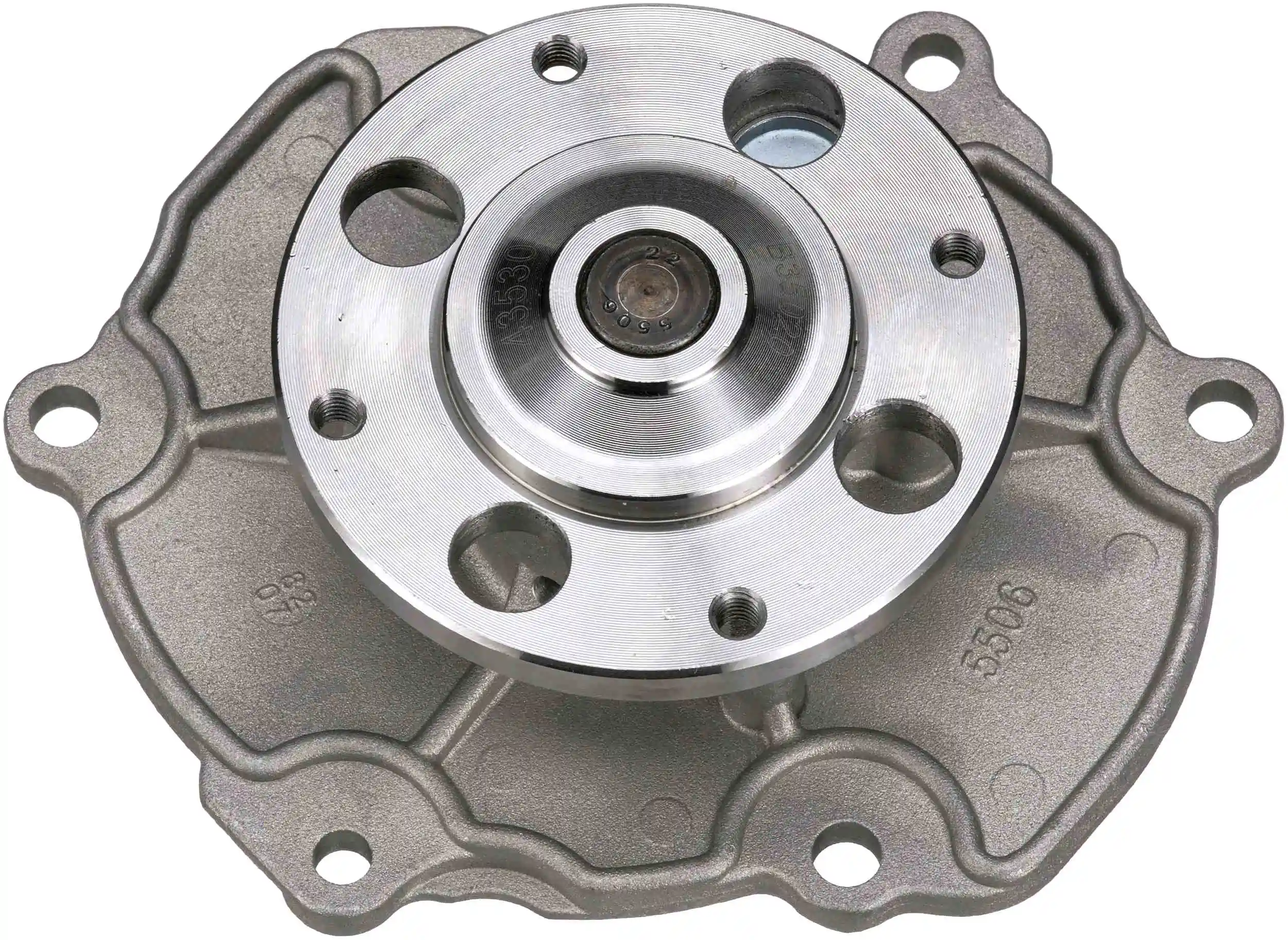 Купить 12657499 Peugeot/Citroen Насос охлаждения