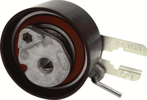 Rolo de reguladora de tensão da correia do mecanismo de distribuição de gás Peugeot Partner preço, a partir de 61,60 USD