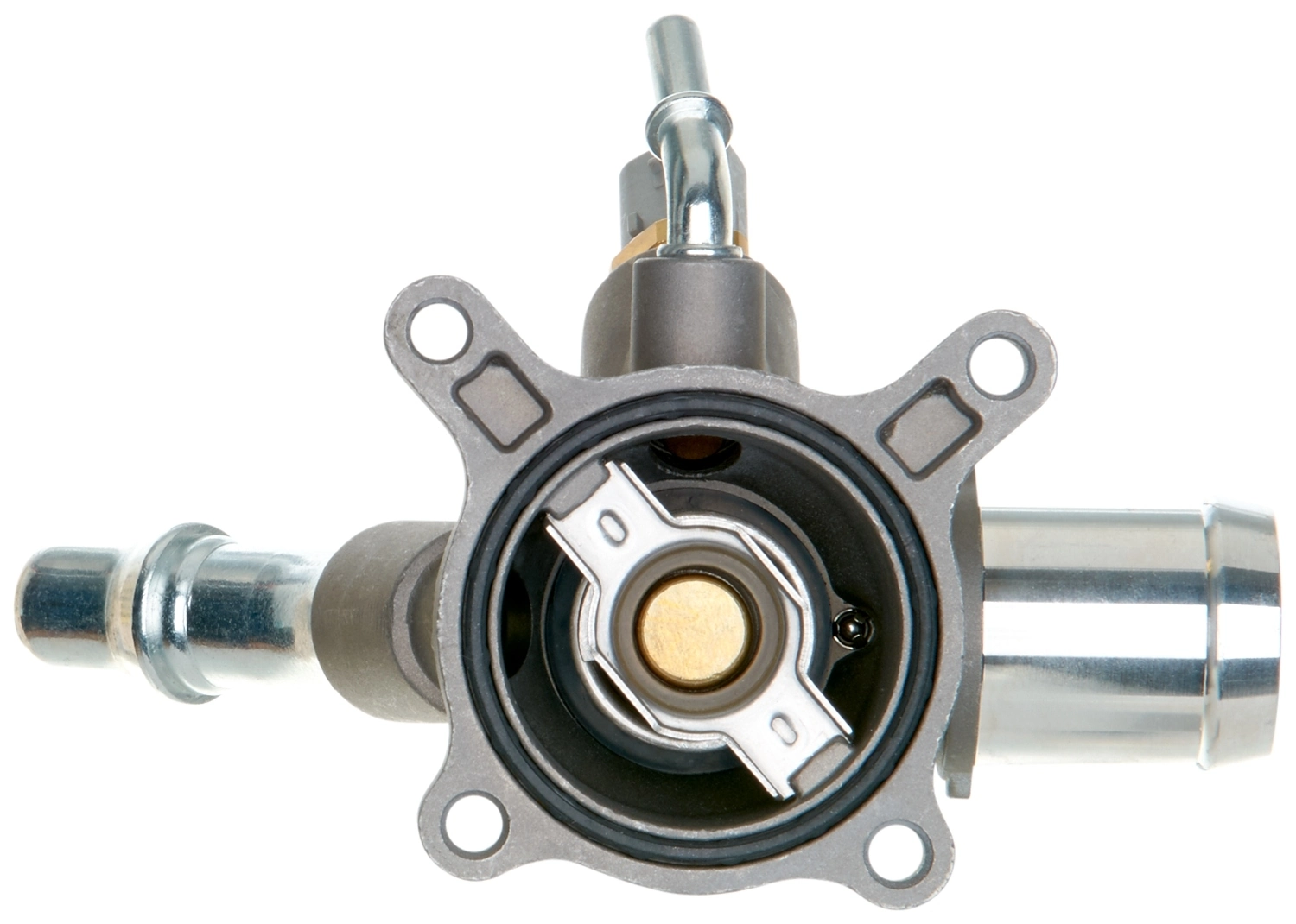 Caixa do termostato Jeep Compass MP