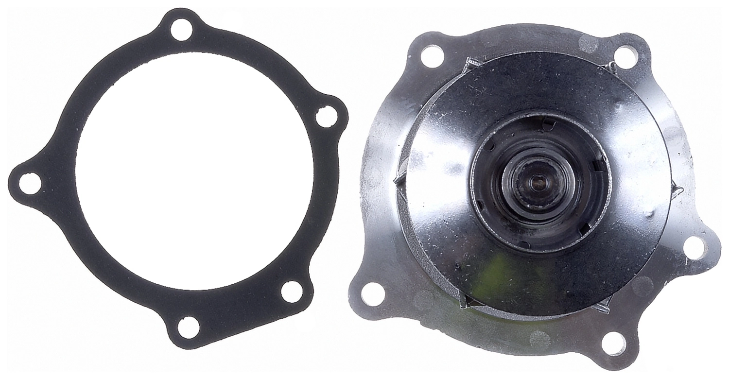 Помпа охлаждения Gates 41122 цена, от 44.62 USD