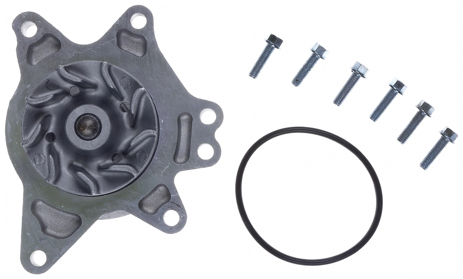 Водяной насос Aisin AISWPT106V