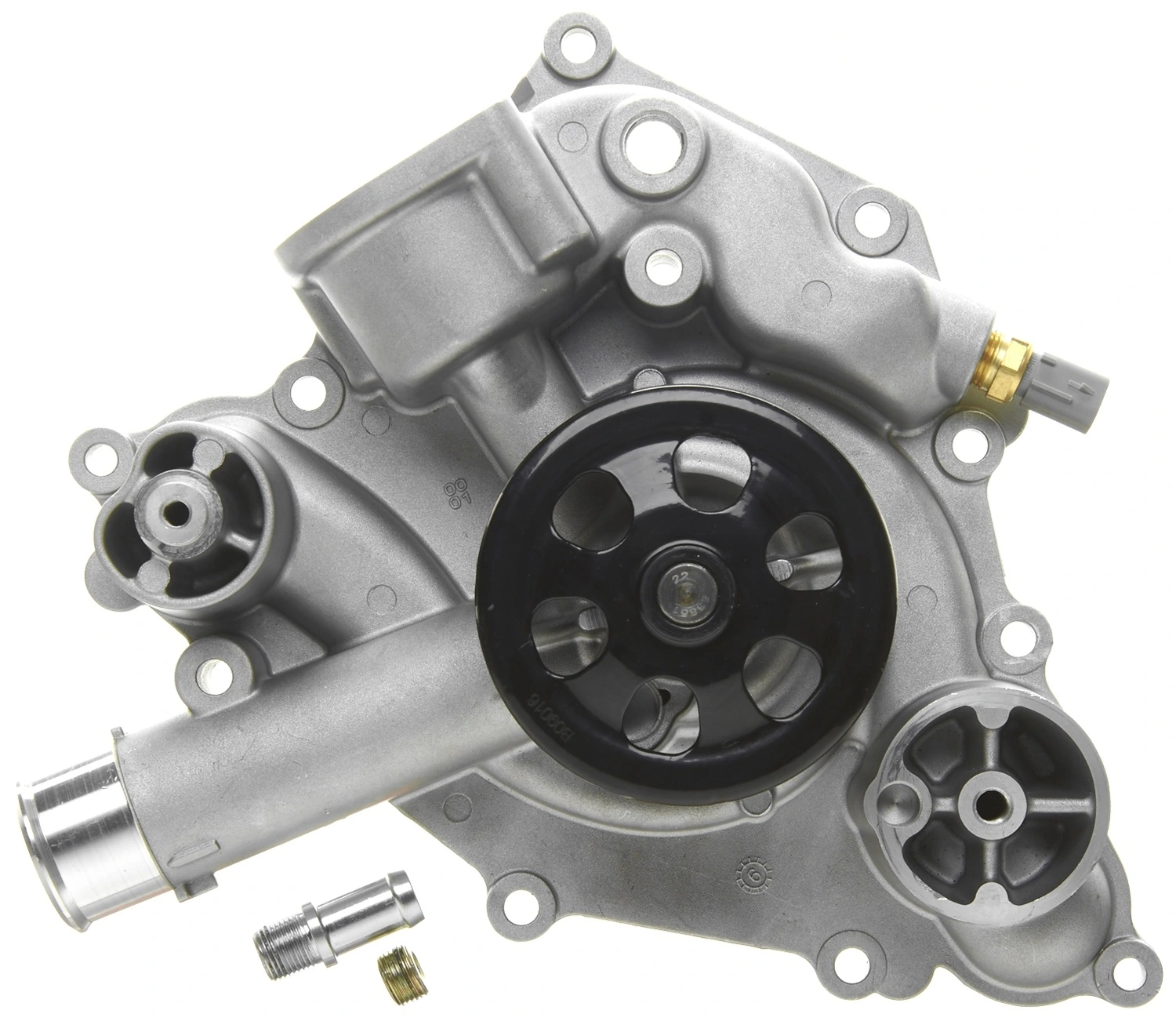 Водяной насос Fiat/Alfa/Lancia K68346915AA