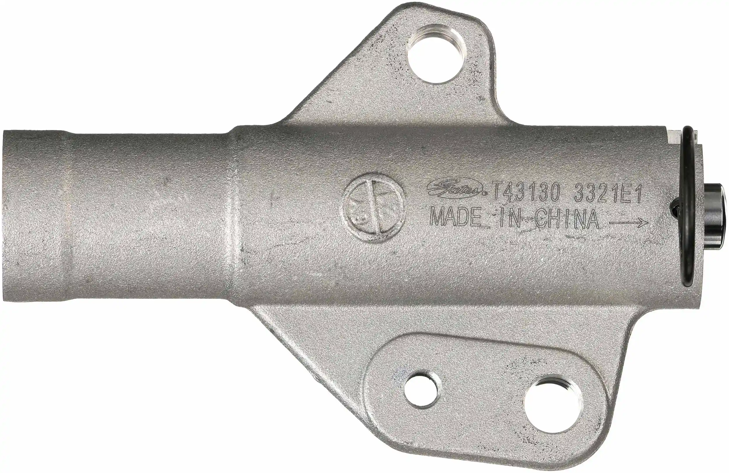 Натяжитель ремня ГРМ T43130 Gates