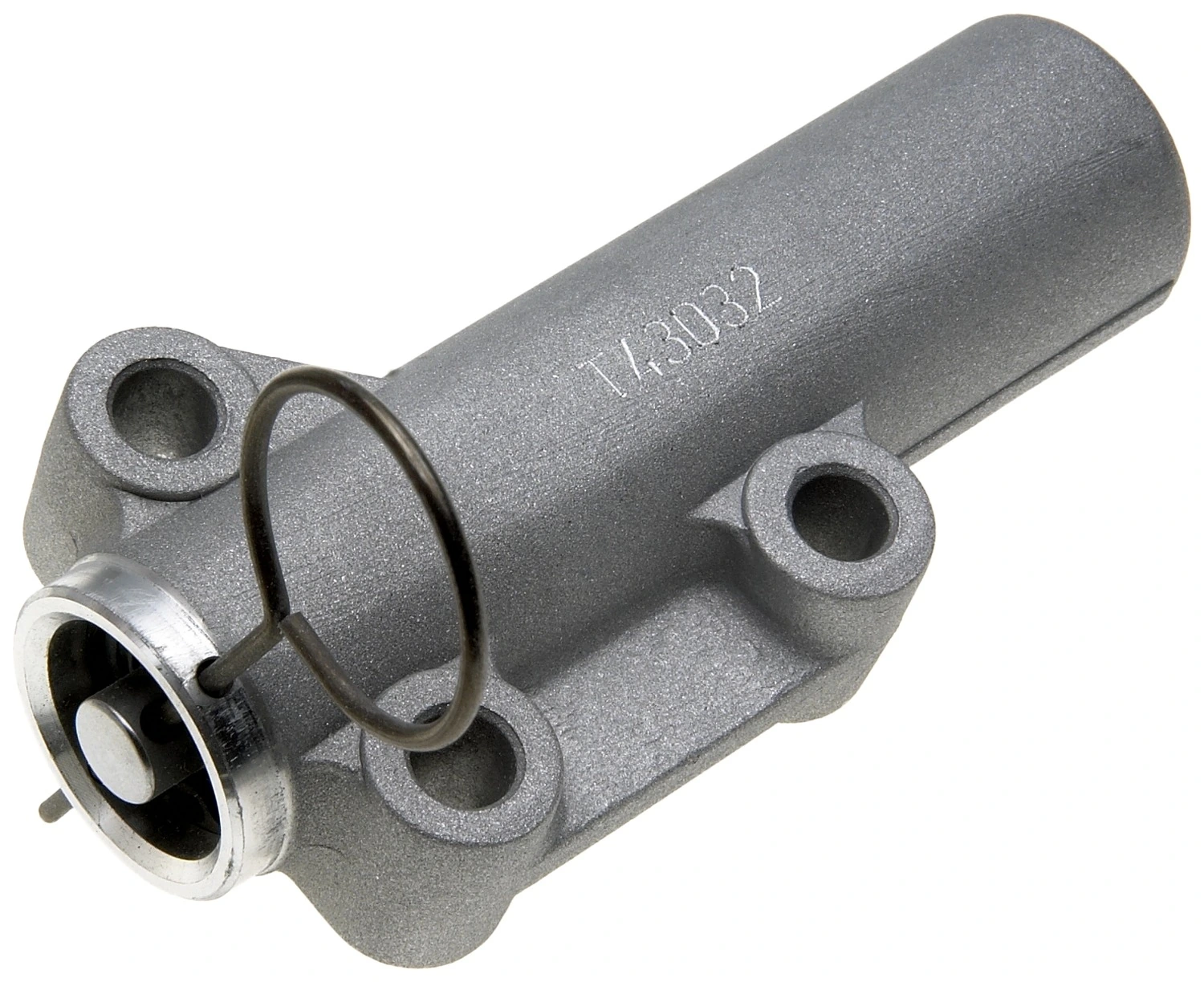 Reguladora de tensão da correia do mecanismo de distribuição de gás Volkswagen Touareg I 7LA, 7L6, 7L7