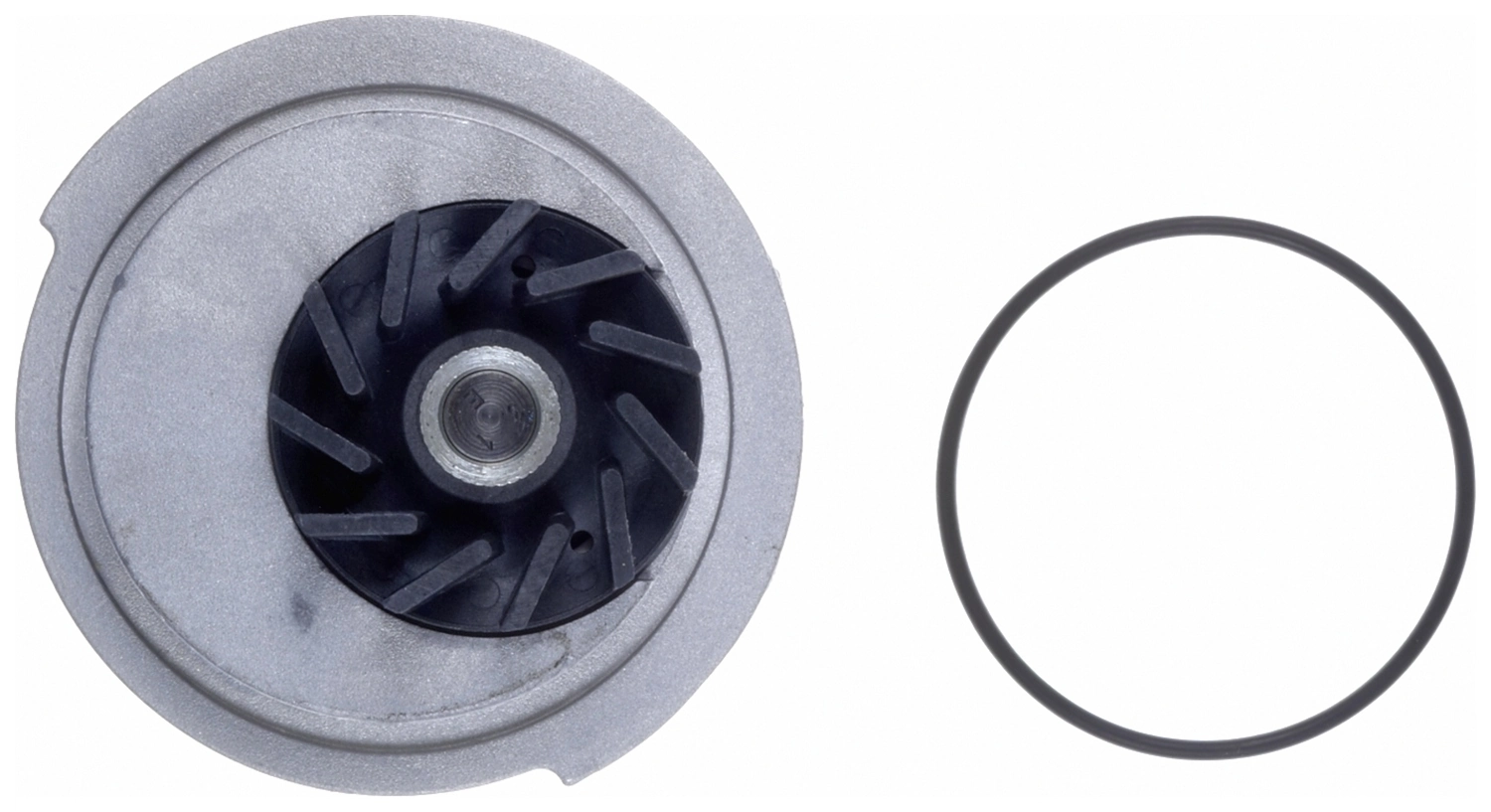 Водяной насос Дэу Нексия II