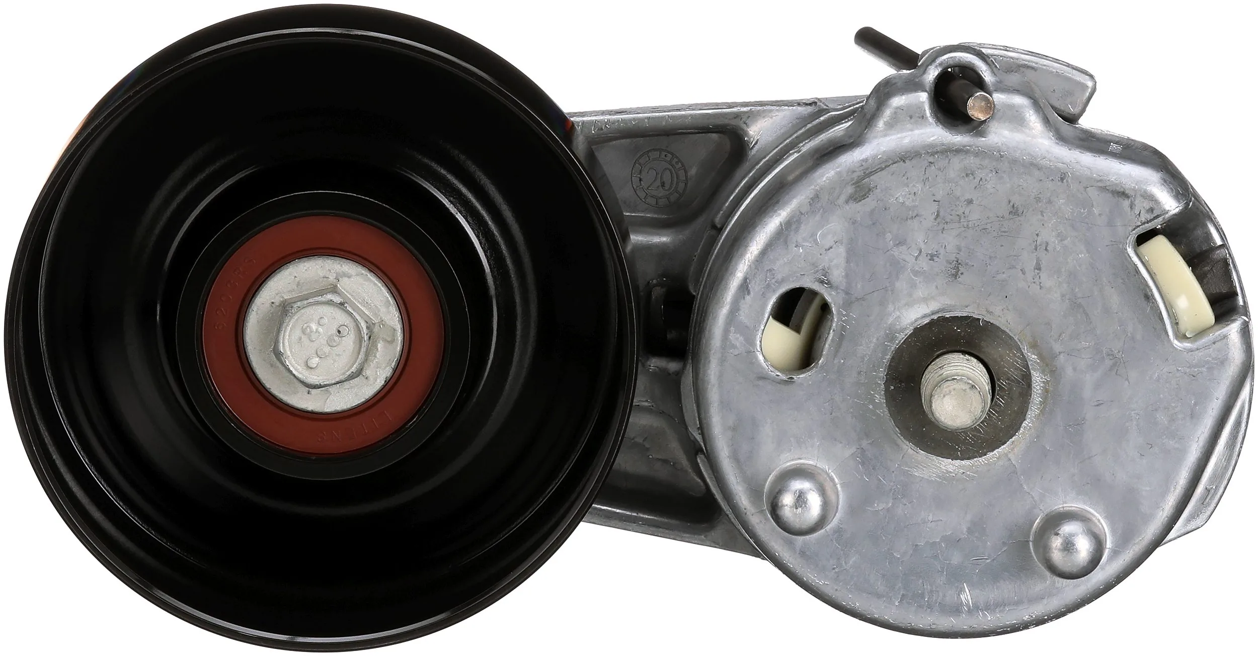 BT91 Ford 