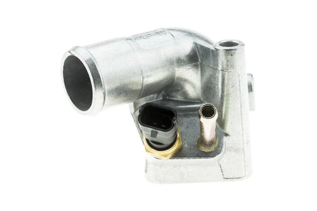 Compre Caixa do termostato Opel Vectra 