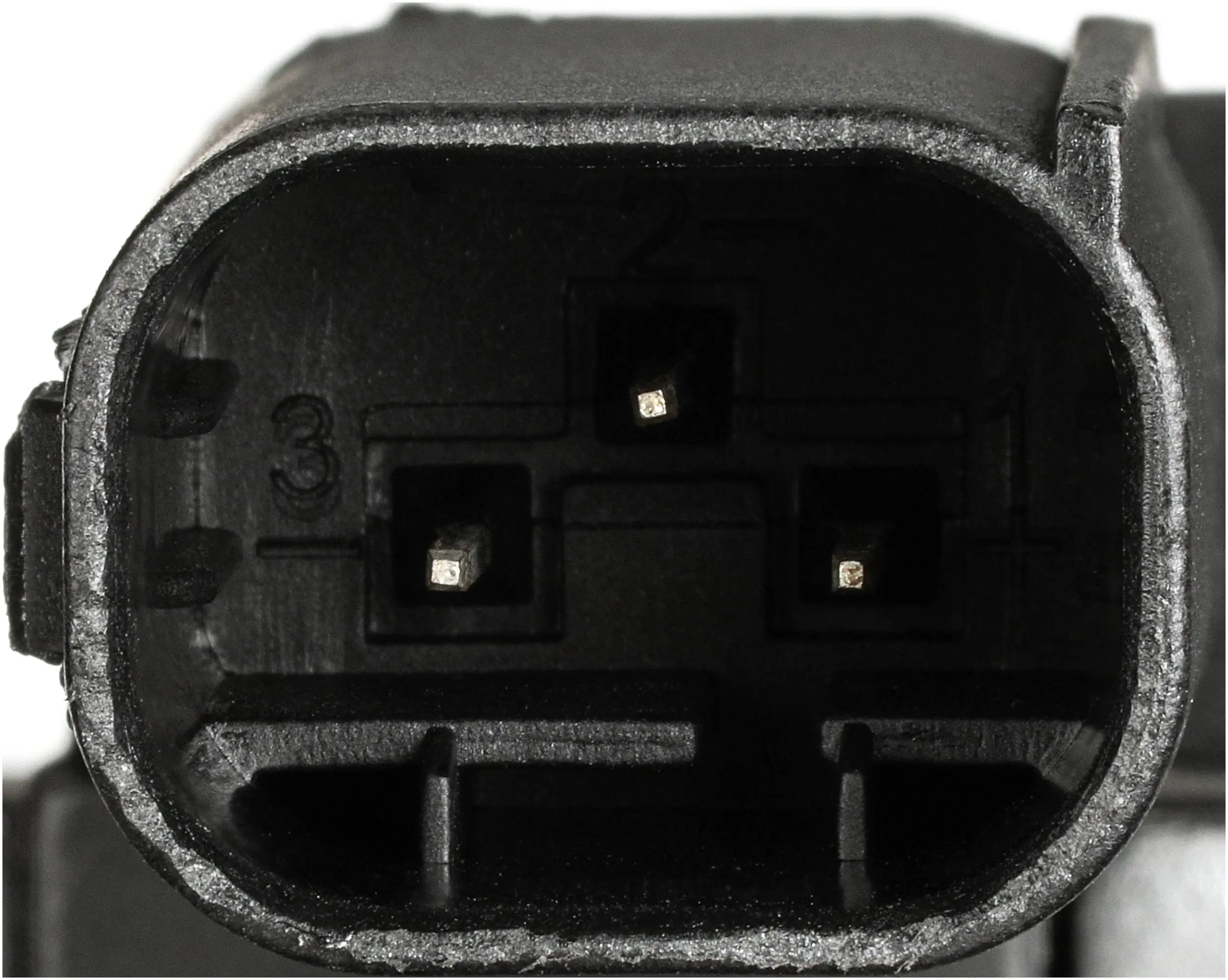 Кран системы отопления на BMW 5  E39