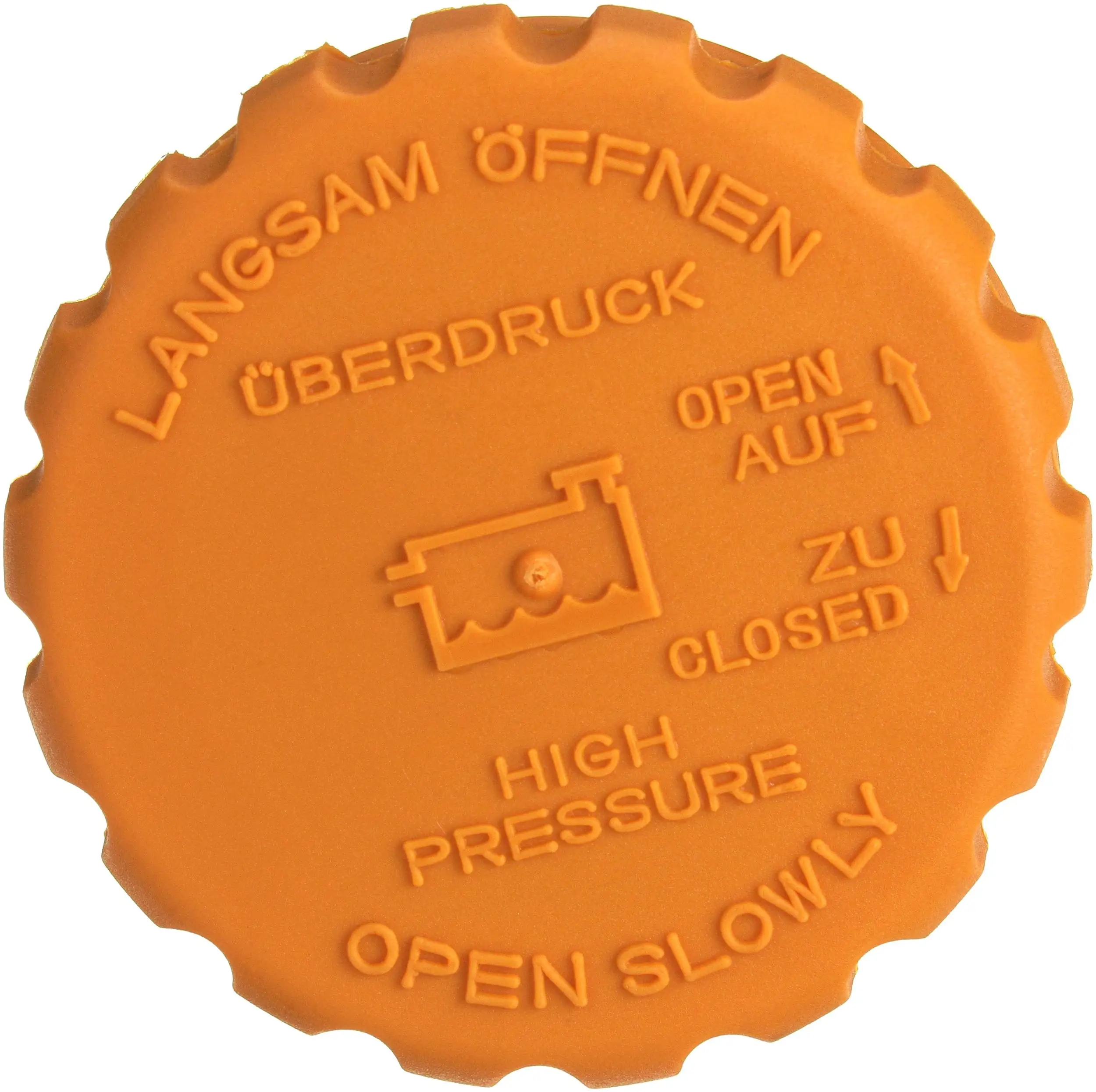 Крышка расширительного бачка Ford Escort IV хэтчбек (GAF, AWF, ABFT) (1985 - 1990) цена, от 3.72 USD