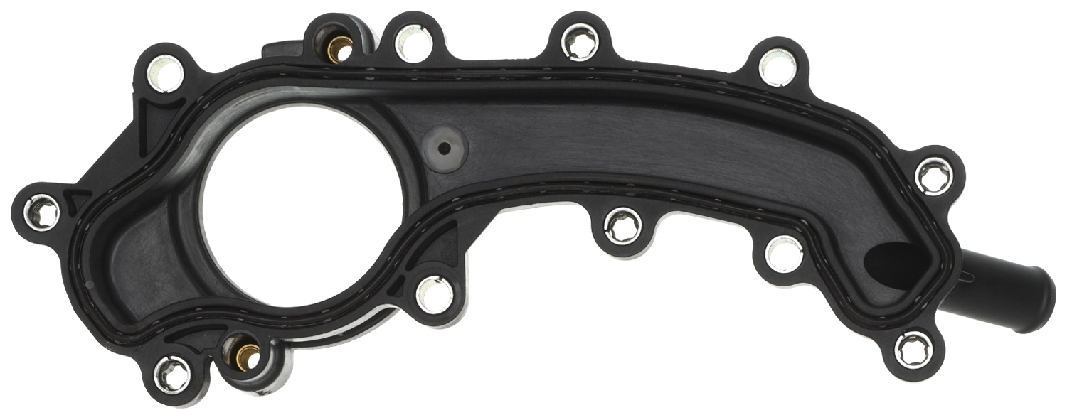 Фланец системы охлаждения Gates CO34803 цена, от 31.35 USD