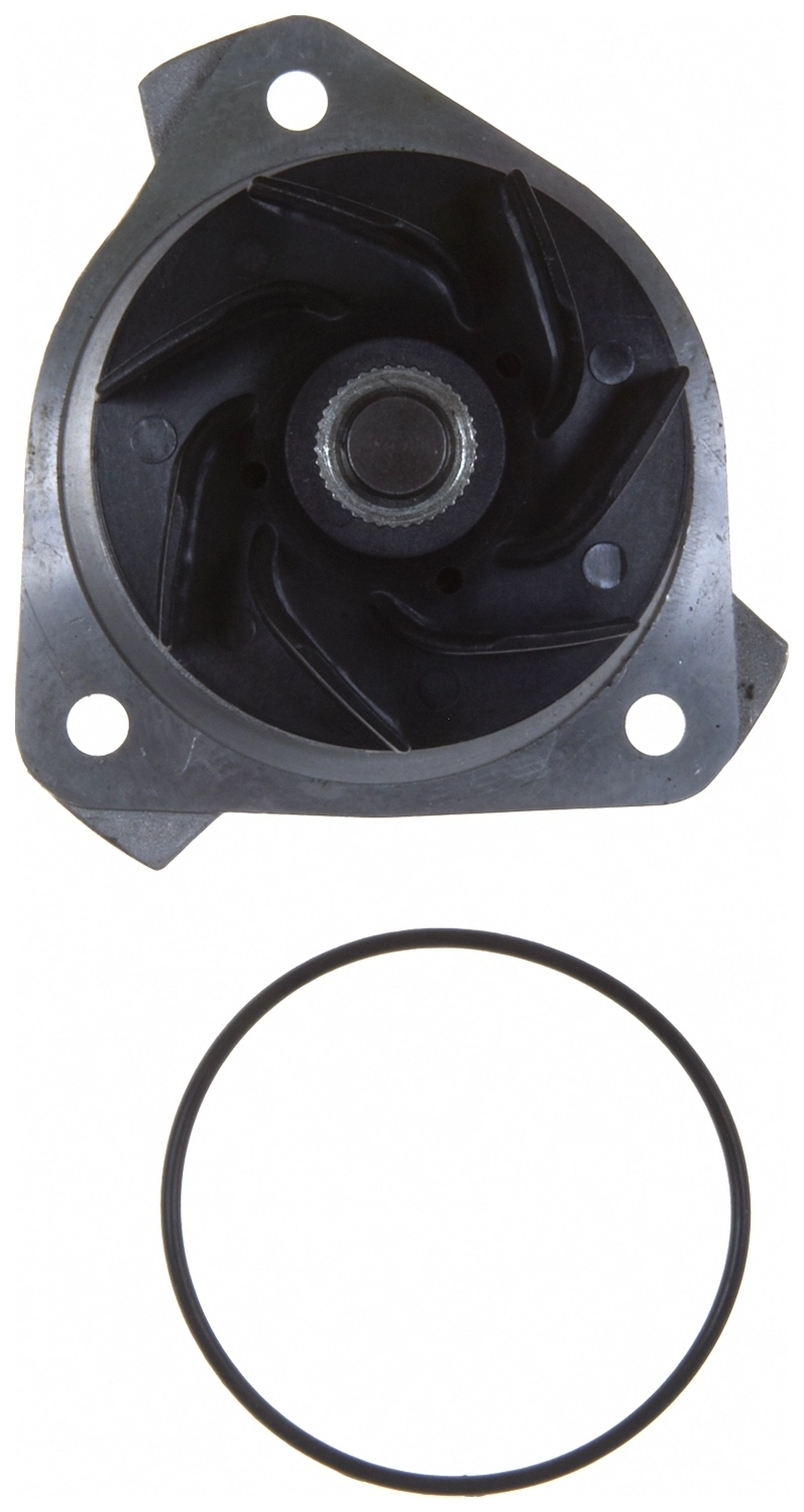 Помпа охлаждения Porsche Cayenne внедорожник (955) (2002 - 2010) цена, от 38.84 USD