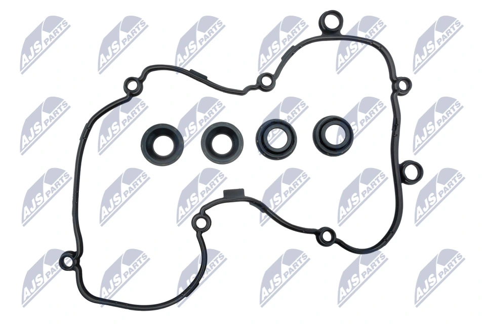  Vedante de tampa de válvulas de motor Volkswagen Tiguan I SUV (5N1, 5N2) (2007 - 2018) I