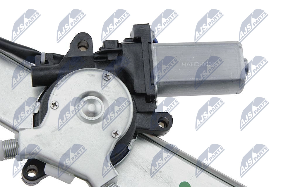 Механизм стеклоподъемника водительской двери NTY EPSHD003 цена, от 52.80 USD