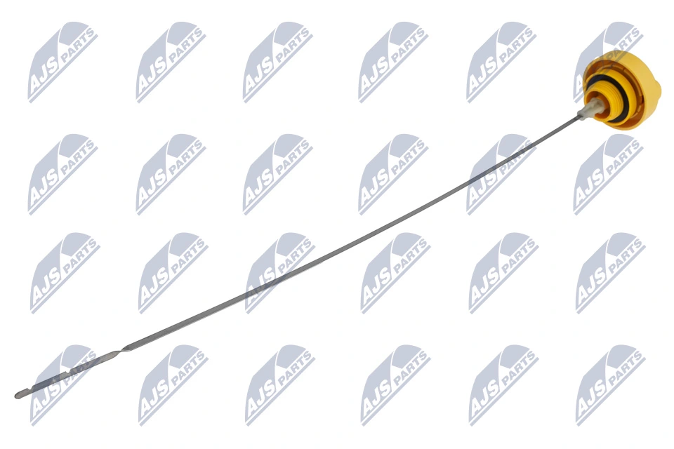 Sonda (indicador) do nível de óleo no motor Renault Espace 4 JK0
