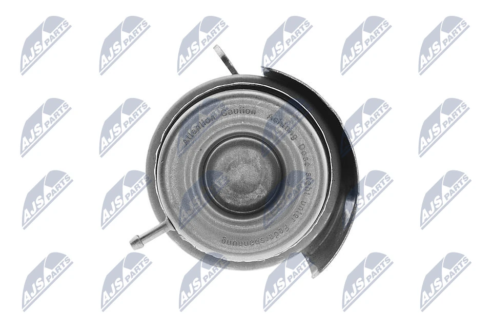 Válvula (atuador) de controlo de turbina Renault Scenic 3 JZ0, JZ1