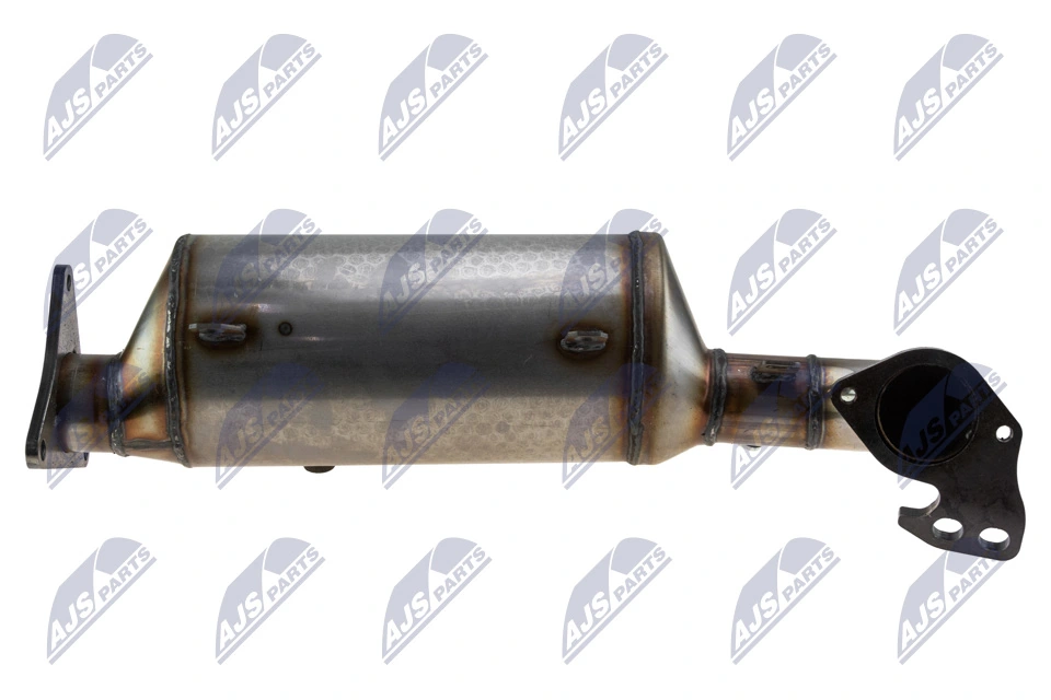 ДПФ фильтр NTY DPFSB001 цена, от 417.89 USD