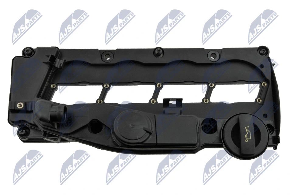 Крышка клапанная NTY BPZVW010 цена, от 31.67 USD