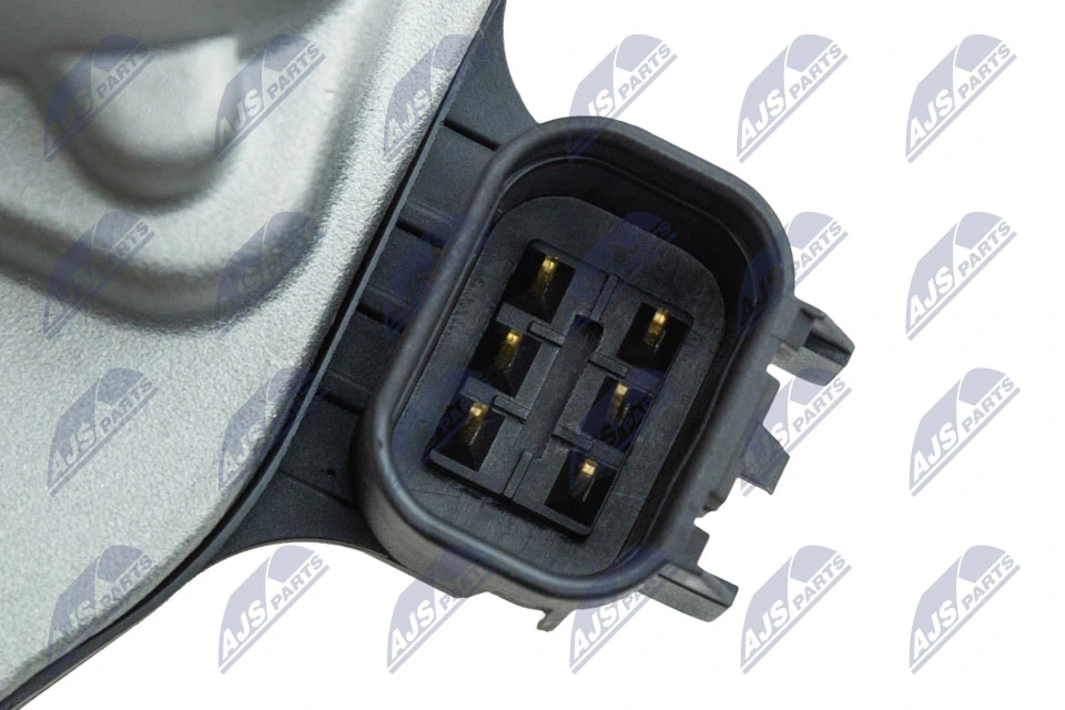 Válvula de borboleta montada Opel Meriva