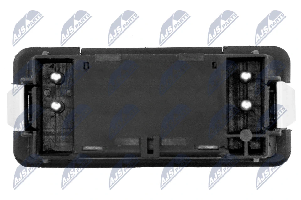 Botão de ativação do sinal de emergência BMW 3 E36