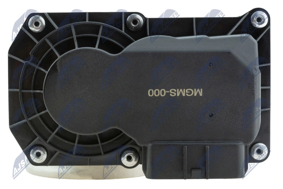 Заслонка воздушная NTY ETBMS000