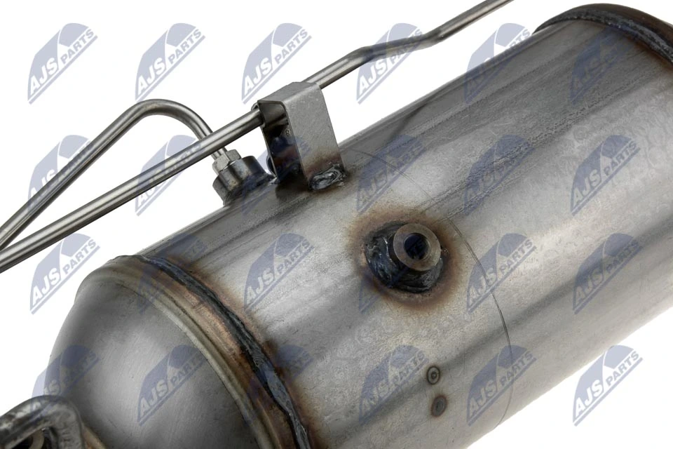 ДПФ фильтр NTY DPFCT001 цена, от 393.49 USD