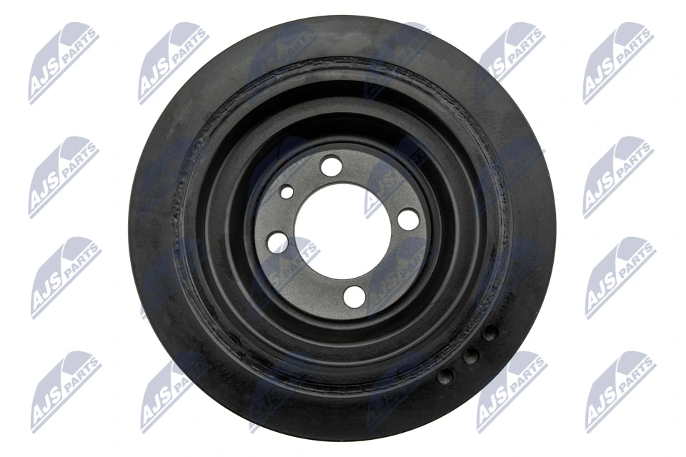 Шкив коленвала (демпфер) NTY RKPMS026 цена, от 38.01 USD