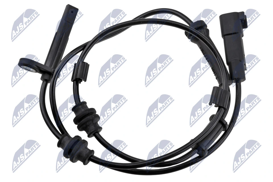 Купить 5S13957 WVE Датчик АБС задний
