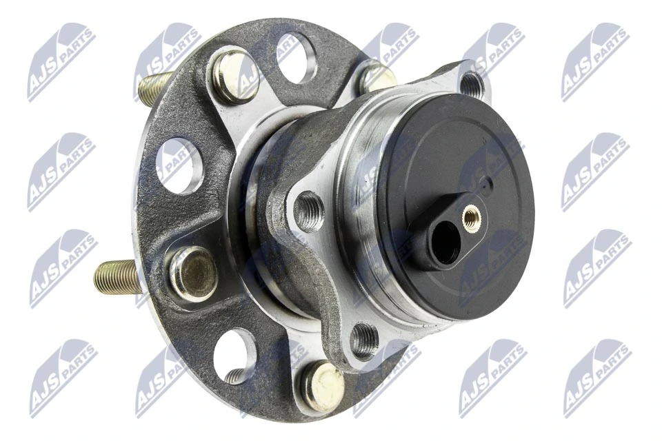 Cubo traseiro Mitsubishi ASX GA