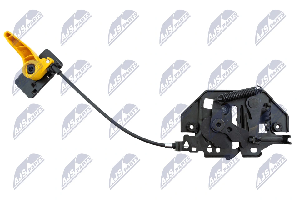 Замок капота NTY EZCFR203 цена, от 18.26 USD