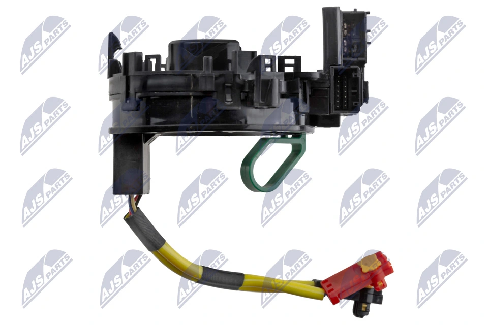 Контактное кольцо подушки безопасности NTY EASSB007 цена, от 36.10 USD