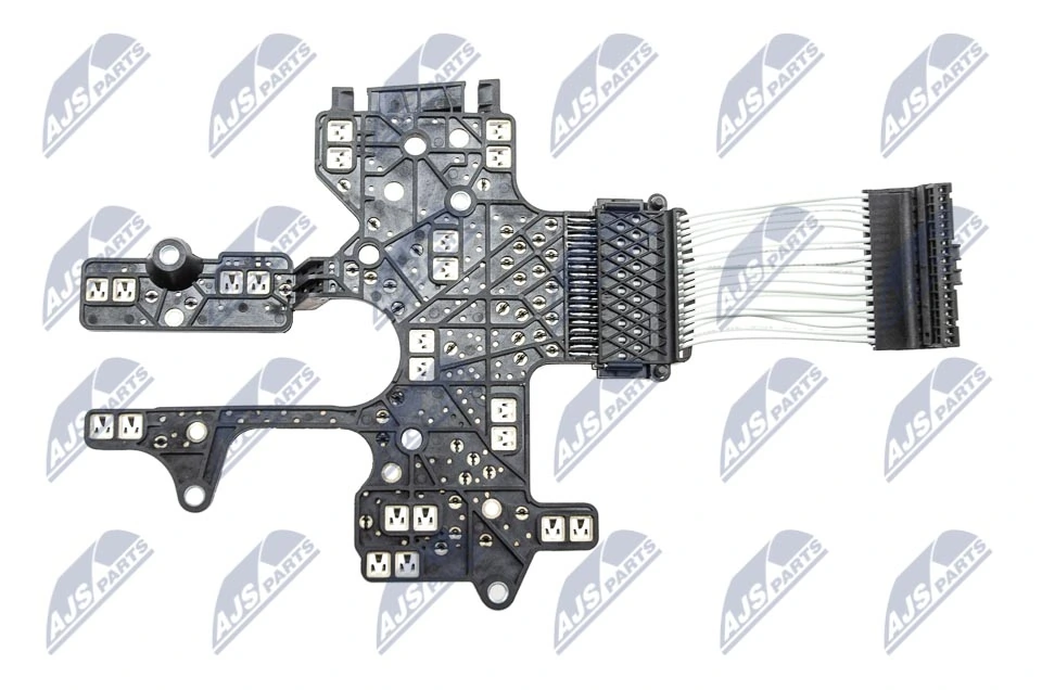 Плата АКПП электронная NTY EATAU001 цена, от 88.76 USD