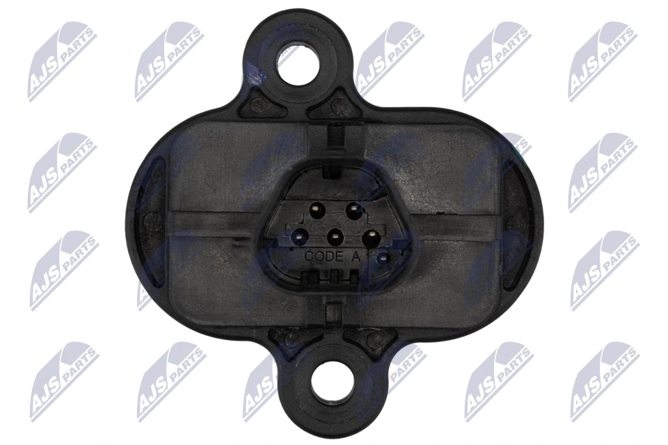 Sensor de fluxo (consumo) de ar, medidor de consumo M.A.F. - (Mass Airflow) Chevrolet Aveo 3 T300