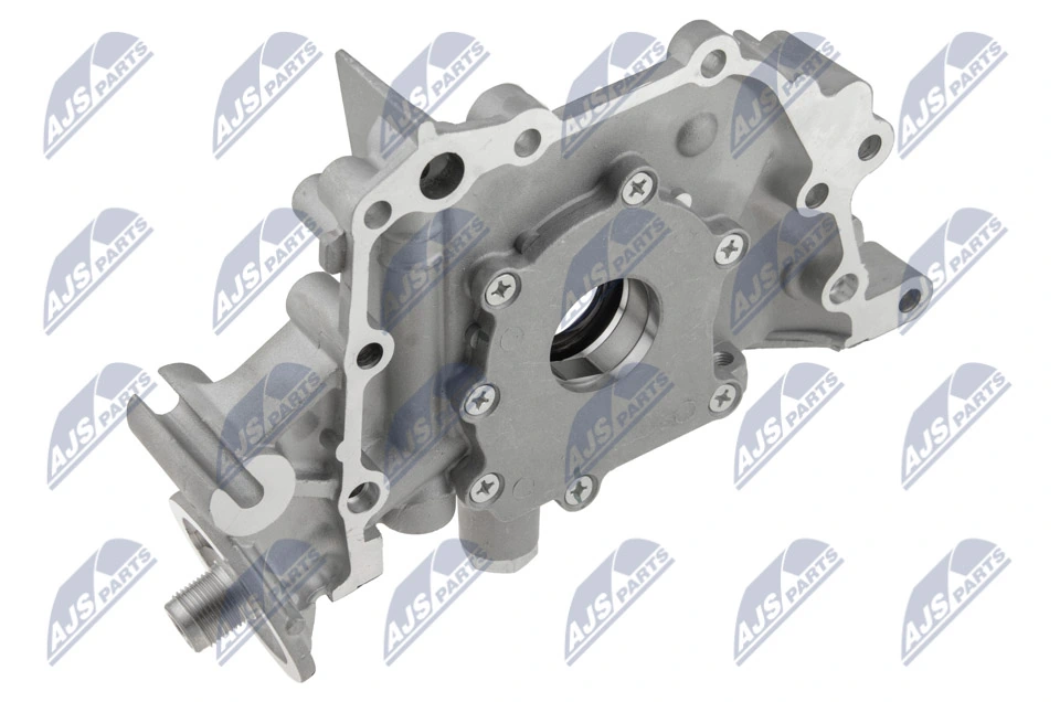 Bomba de óleo Hyundai Coupe 1 RD