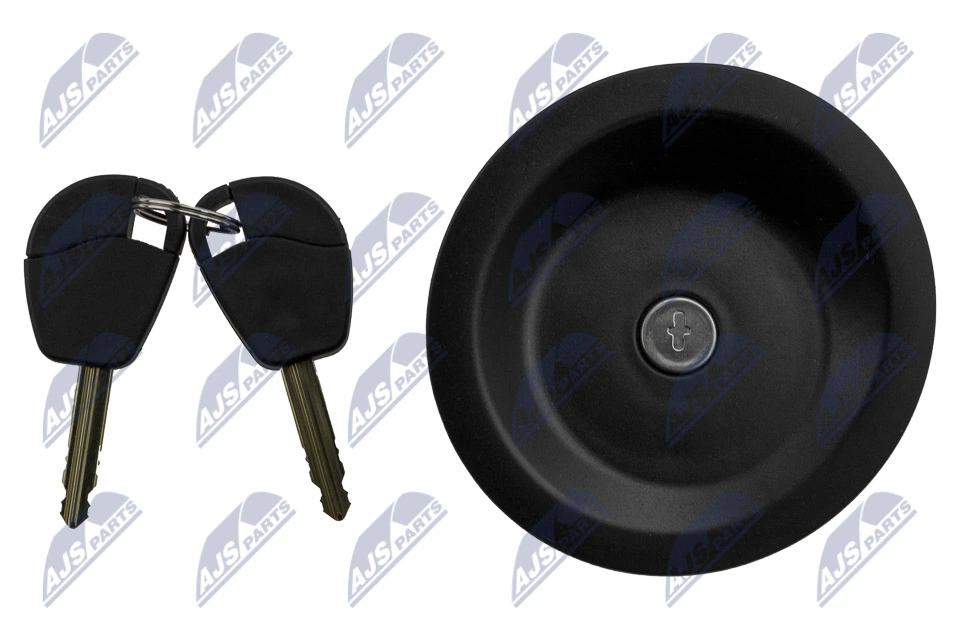 Пробка топливного бака NTY EZCPE032 цена, от 11.77 USD