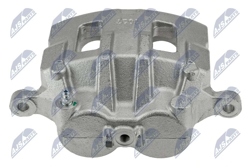 HZPHY540 NTY Суппорт тормозной, передний, правый